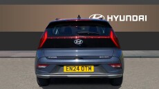Hyundai BAYON 1.0 TGDi Advance 5dr Petrol Hatchback